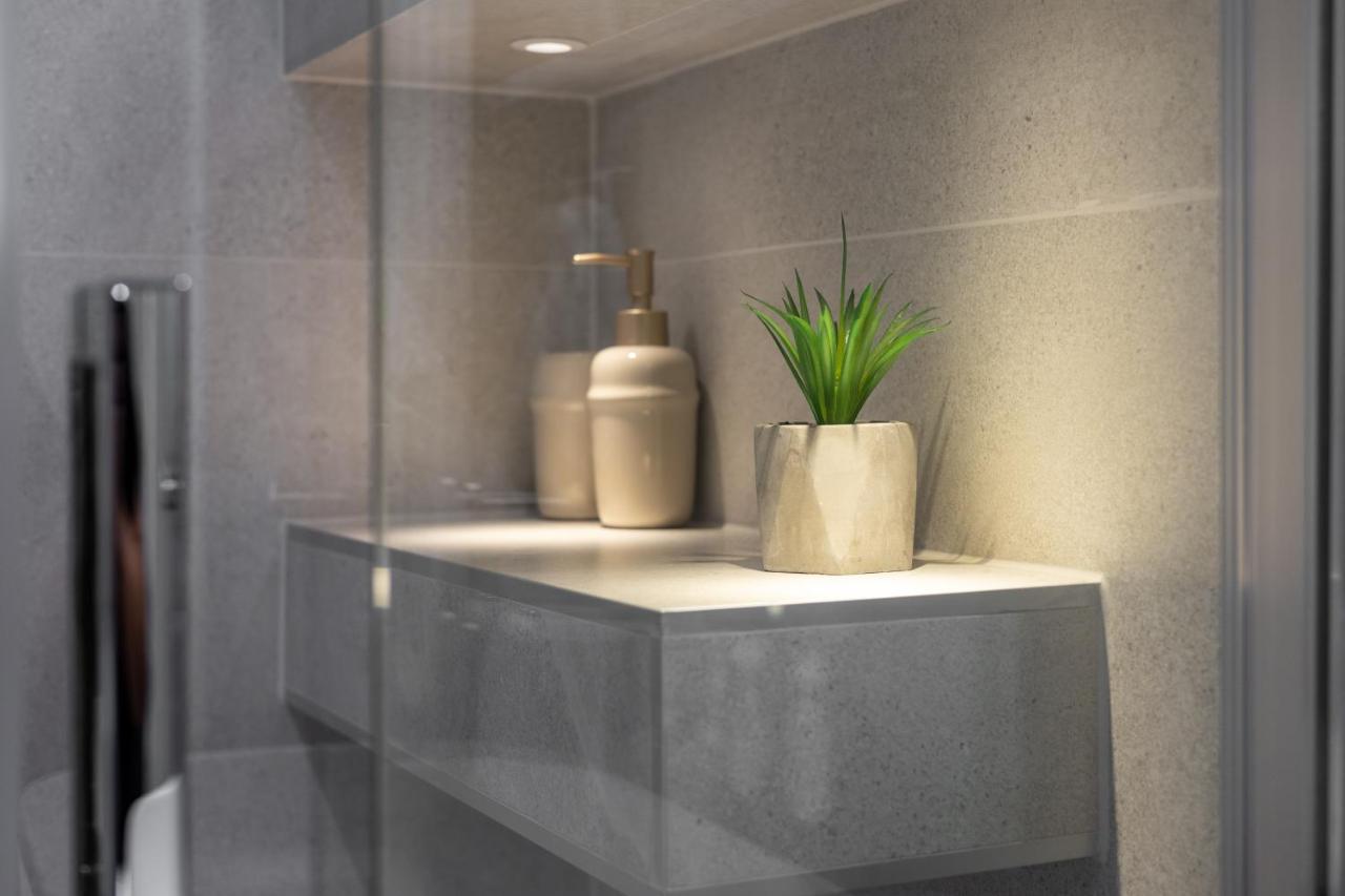 Apartment Nova 4* Dugi Rat Zewnętrze zdjęcie